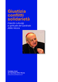 Giustizia conflitti solidarietà