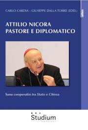 Attilio Nicora Pastore e Diplomatico 