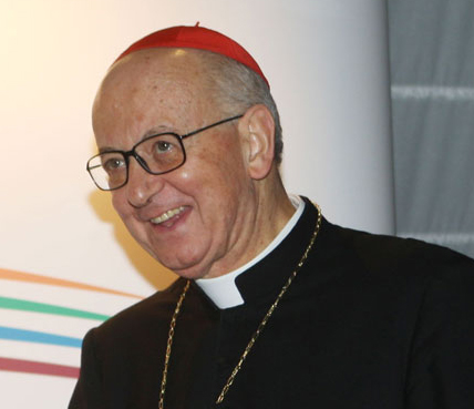 Combattente della Carità